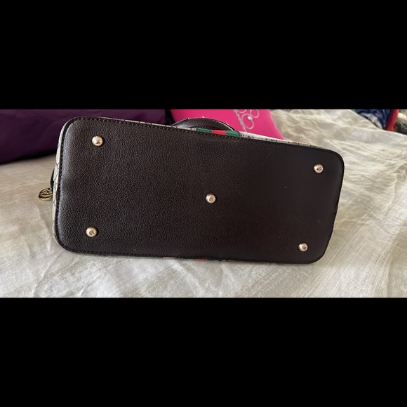 Gucci Ophedia Top handle bag - Picture 4 of 6